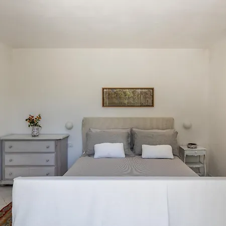 Villa Helorus - Gioi Con Piscina *