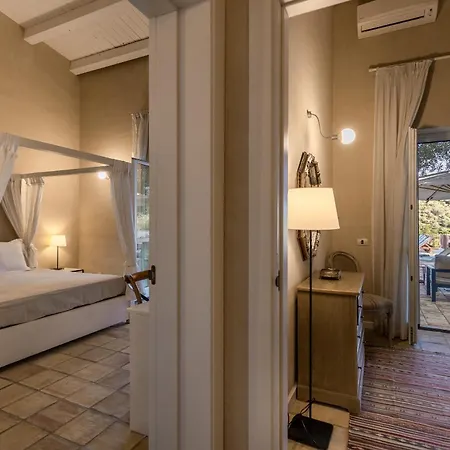 Helorus - Gioi Con Piscina * Noto