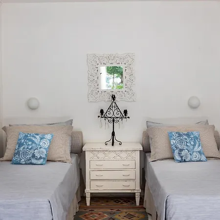 Helorus - Gioi Con Piscina * Noto