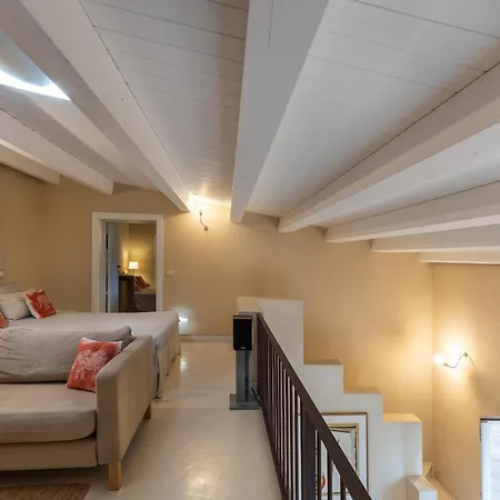 Helorus - Gioi Con Piscina Villa