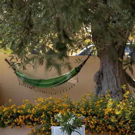Helorus - Gioi Con Piscina * Noto